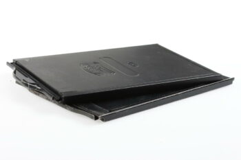 Kassetten für Glasplatten und Kassetten - 6 Stück