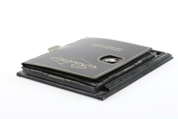 Rectoskop Spiegelreflexansatz