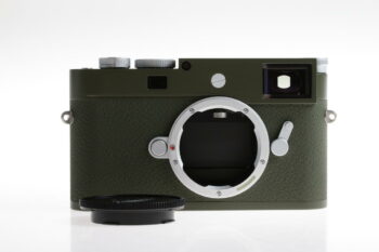 Leica M-11P Safari / 20235 - #06005177