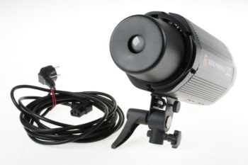 Jinbei Digital Pinoeers III 500 Blitz