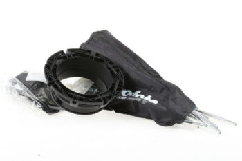 Profoto 101220 OCF Softbox Beauty Disch White mit Speedring