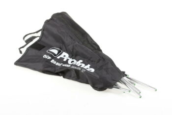 Profoto 101220 OCF Softbox Beauty Disch White mit Speedring
