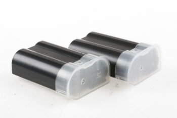 Keenstone EN-EL15 Akkus / 2 Stück