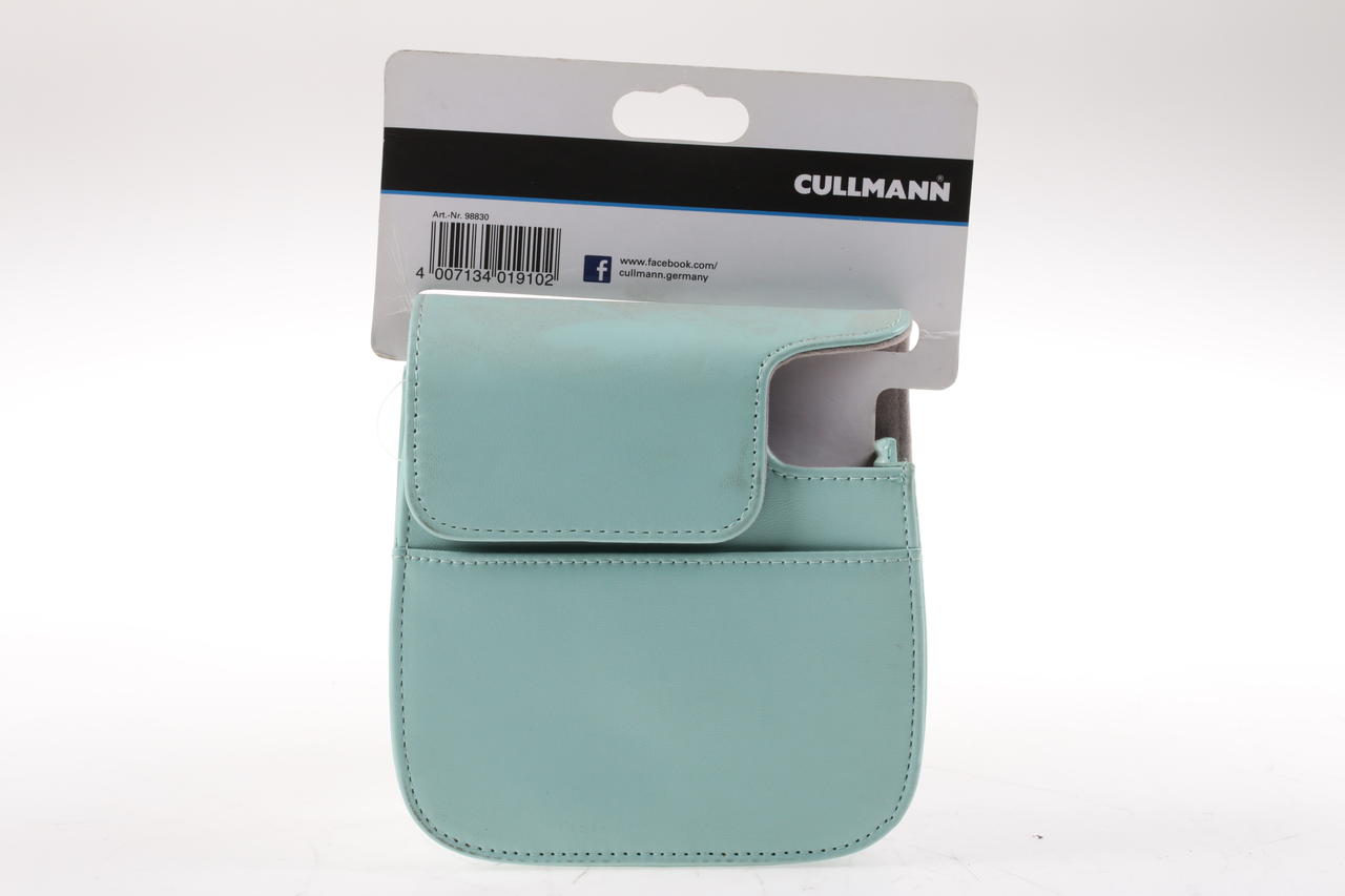 Cullmann Rio mint Tasche für Fujifilm Instax mini 8/9