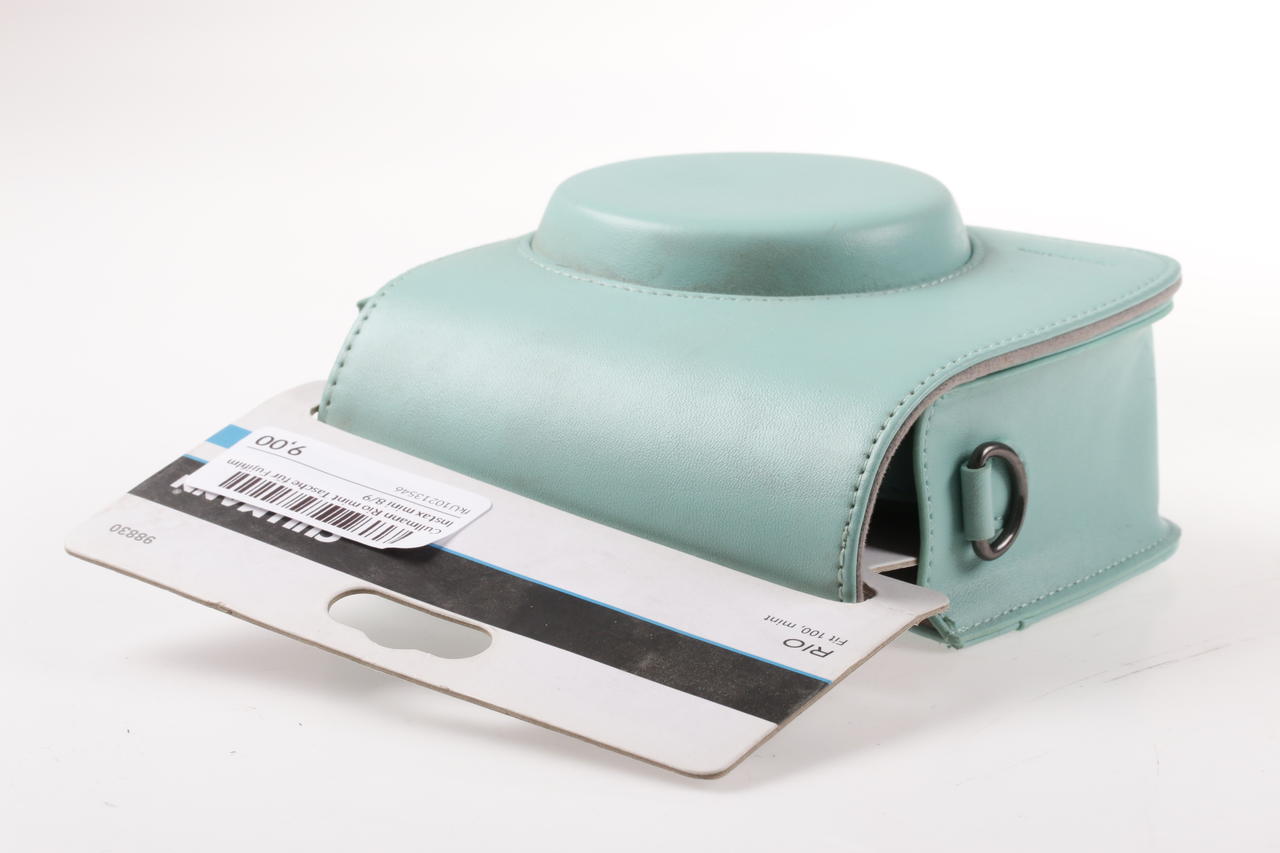 Cullmann Rio mint Tasche für Fujifilm Instax mini 8/9