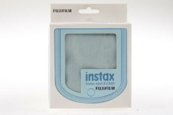 FUJIFILM Tasche für Instax Mini 8 - Blau