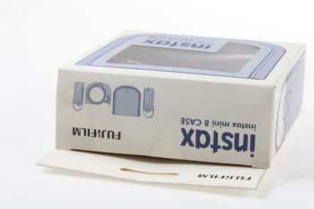 FUJIFILM Tasche für Instax Mini 8 - purple