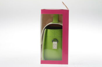 FUJIFILM Tasche für Instax Mini 9 / Lime Green