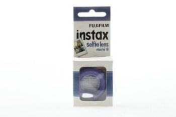 FUJIFILM Instax Selfie Lens für Mini 8 / lila