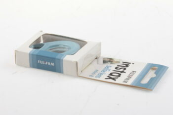 FUJIFILM Instax Selfie Lens für Mini 8 / blau