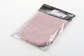 FUJIFILM Link Sock Case / Dusky Pink