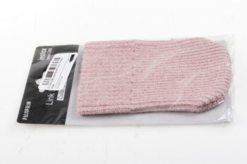 FUJIFILM Link Sock Case / Dusky Pink