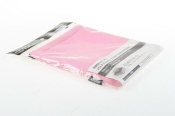 FUJIFILM mini Soft Cushion Pouch / pink