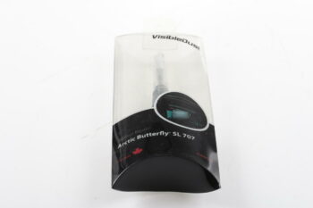 VISIBLEDUST Artic Butterfly SL707 Sensorpinsel