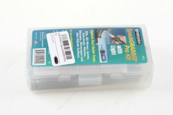 KINETRONICS SpeckGRABBER Pro Kit