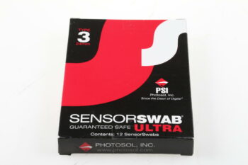 Photographic Solutions SensorSwab Ultra Swab Typ 3