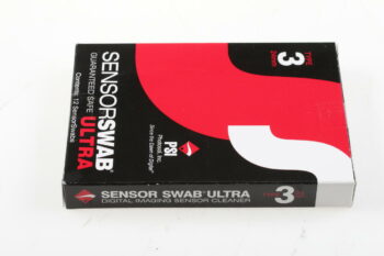 Photographic Solutions SensorSwab Ultra Swab Typ 3