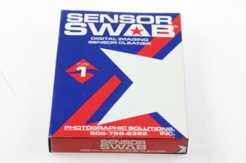Photographic Solutions SensorSwab Ultra Swab Typ 1
