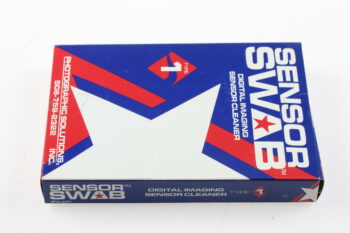 Photographic Solutions SensorSwab Ultra Swab Typ 1