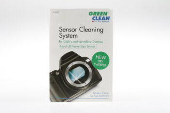 GREEN CLEAN Professional Sensor Cleaning System / Non full frame