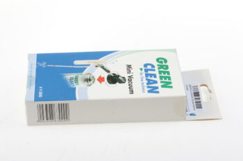 GREEN CLEAN mini Vacuum Sensor Cleaner