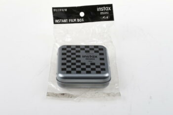 FUJIFILM Instax Mini Film Box