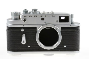 Zorki 4 Gehäuse - #73415442