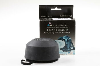 Lens Guard Objektivfrontdeckel