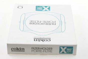 Cokin X-Pro Filterhalter