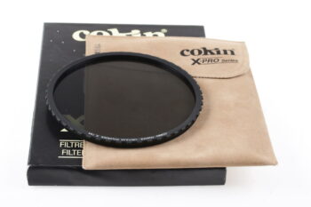 Cokin X-Pro Cirular Polarfilter / X164