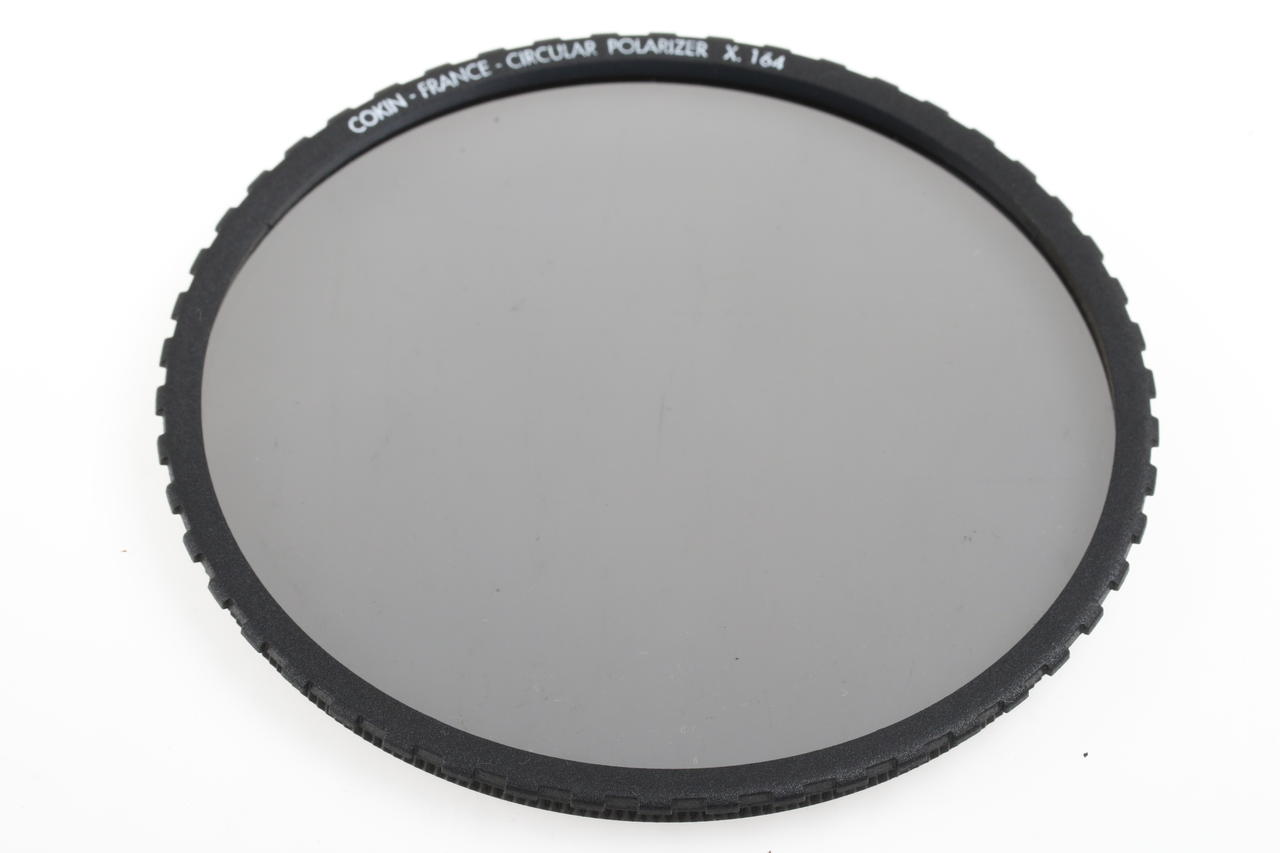 Cokin X-Pro Cirular Polarfilter / X164