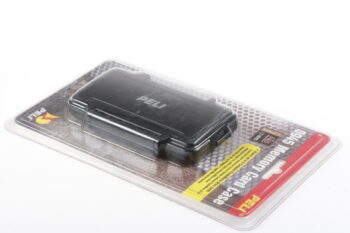 Peli 0945 Memory Card Case