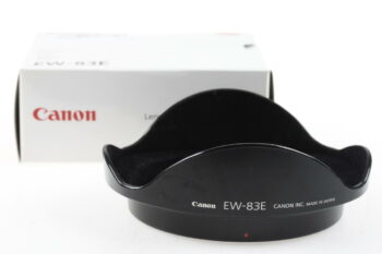 Canon Sonnenblende EW-83E