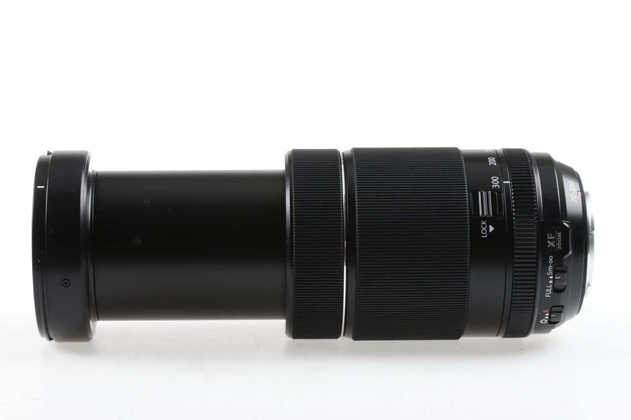 FUJIFILM Fujinon XF 70-300mm f/4,0-5,6 R LM OIS WR - #3DC03920