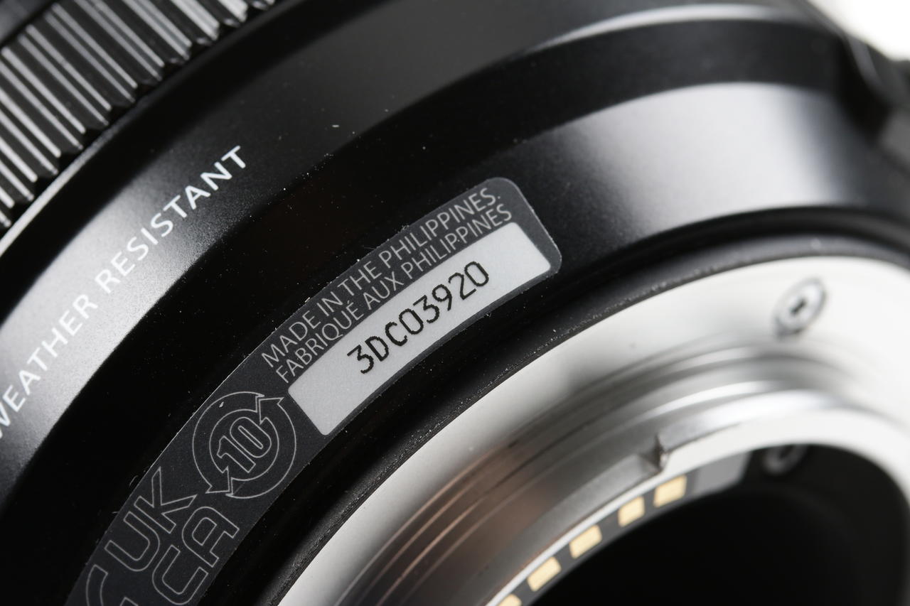 FUJIFILM Fujinon XF 70-300mm f/4,0-5,6 R LM OIS WR - #3DC03920