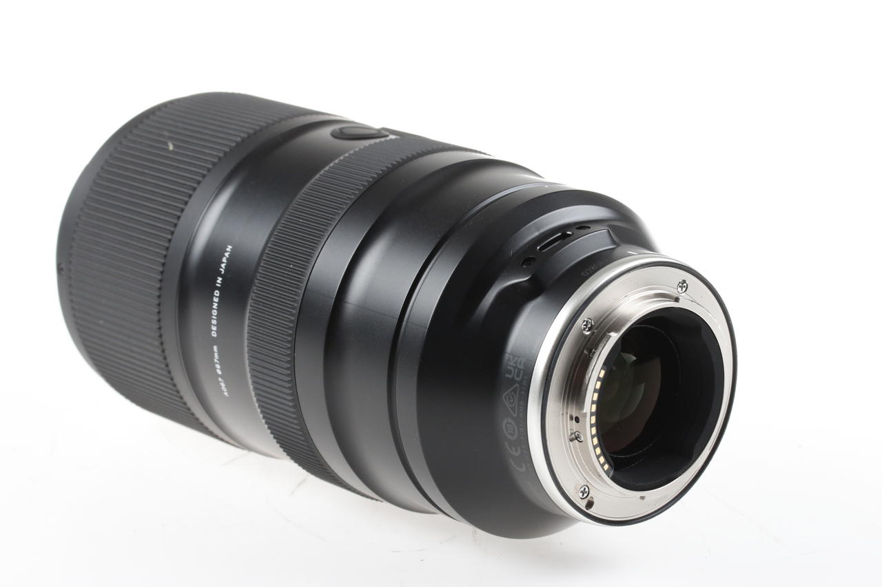 Tamron 50-400mm f/4,5-6,3 Di III VC VXD Sony FE - #028089