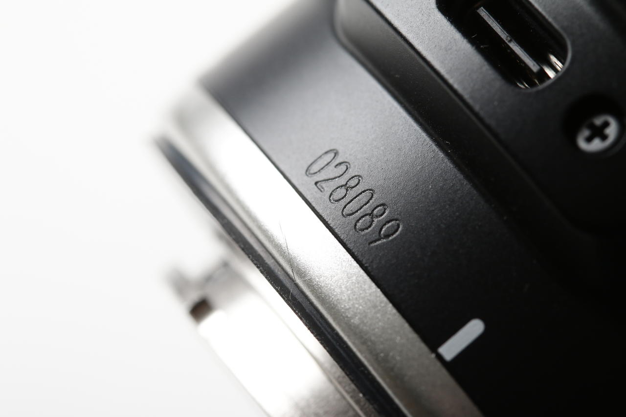 Tamron 50-400mm f/4,5-6,3 Di III VC VXD Sony FE - #028089