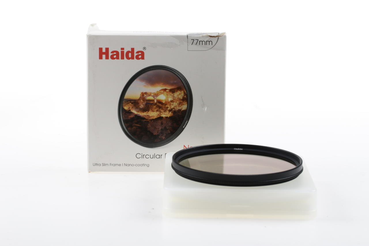 Haida NanoPro C-Pol Filter