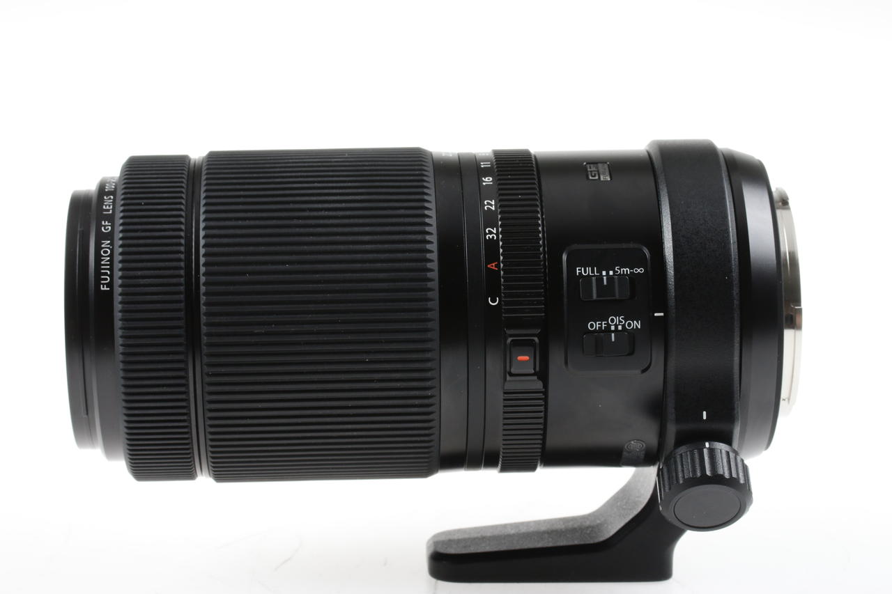 FUJIFILM GF 100-200mm f/5,6 R LM OIS WR - #28C00672