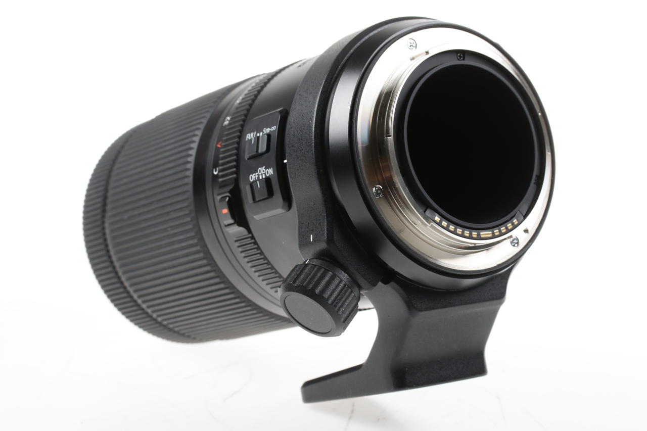 FUJIFILM GF 100-200mm f/5,6 R LM OIS WR - #28C00672