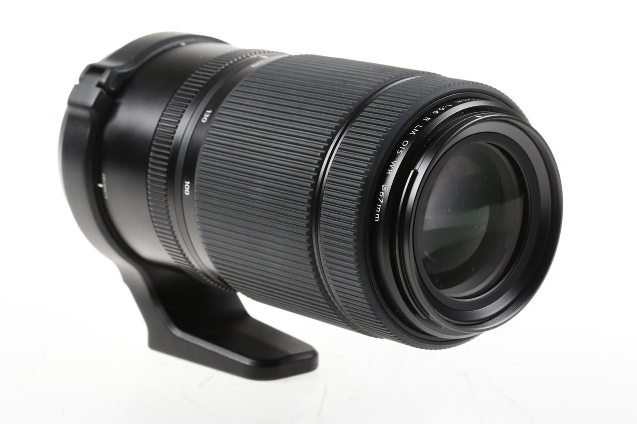 FUJIFILM GF 100-200mm f/5,6 R LM OIS WR - #28C00672