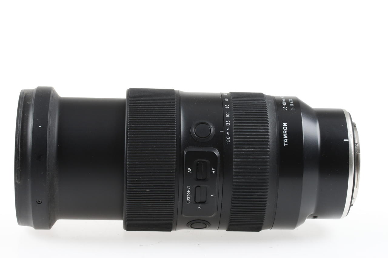 Tamron 35-150mm F/2,0-2,8 Di III VXD für Nikon Z - #011633