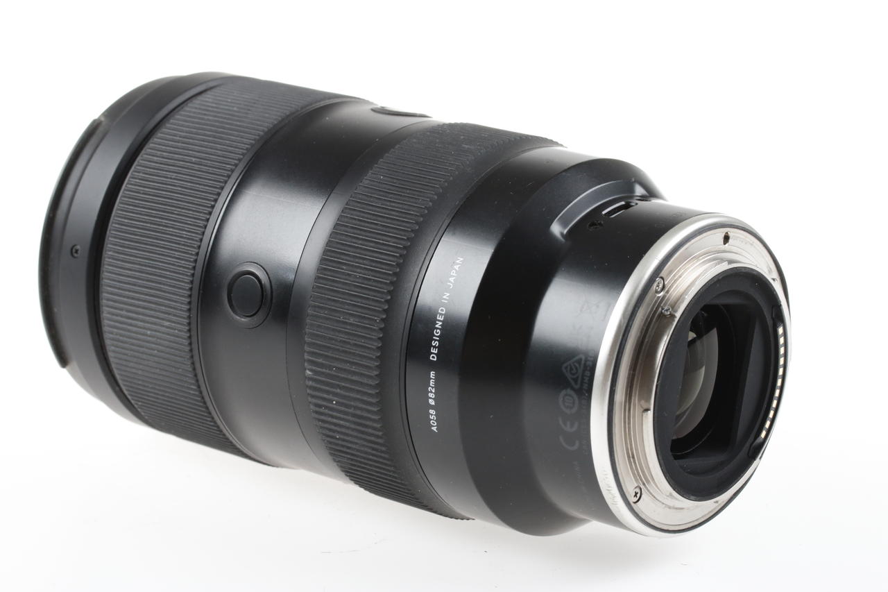 Tamron 35-150mm F/2,0-2,8 Di III VXD für Nikon Z - #011633