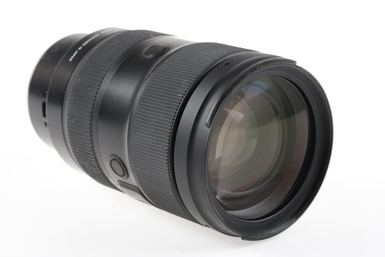 Tamron 35-150mm F/2,0-2,8 Di III VXD für Nikon Z - #011633