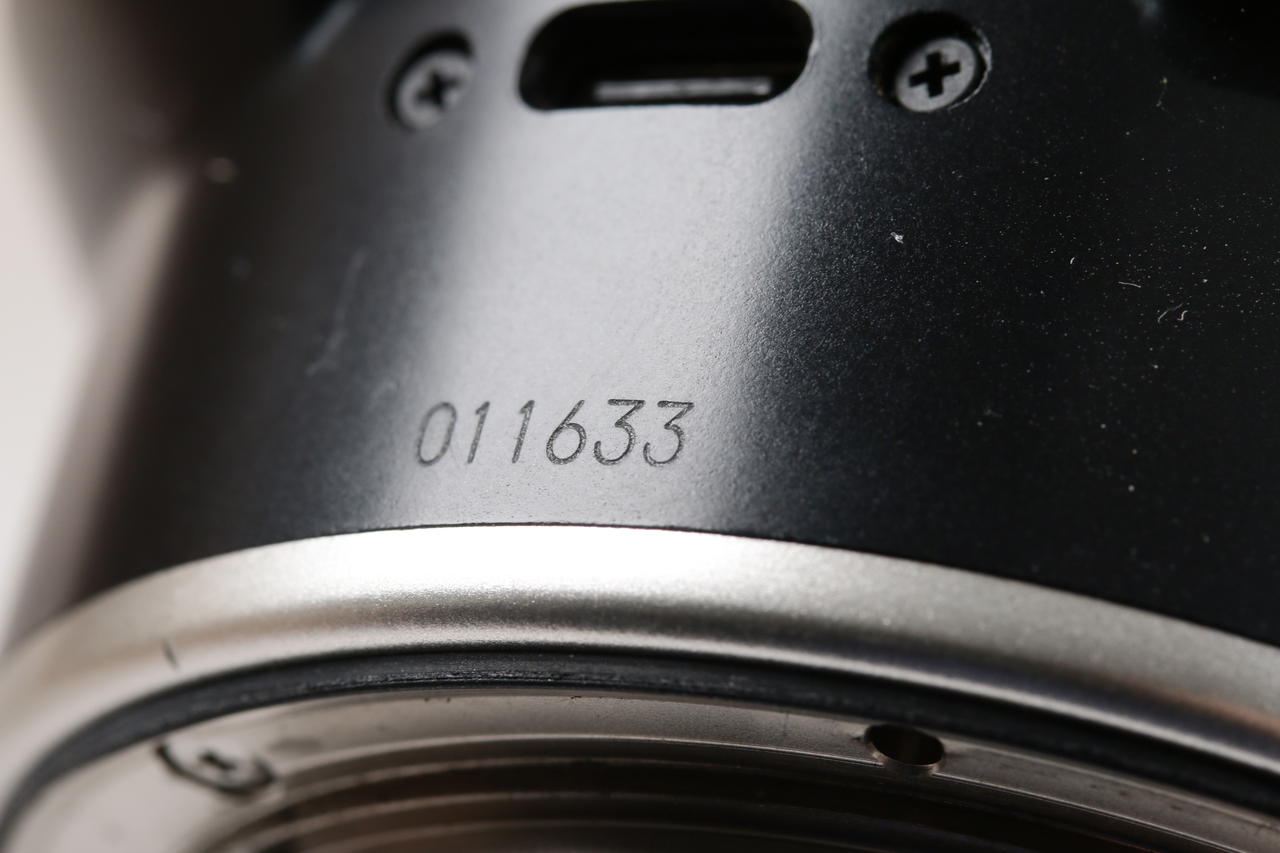 Tamron 35-150mm F/2,0-2,8 Di III VXD für Nikon Z - #011633