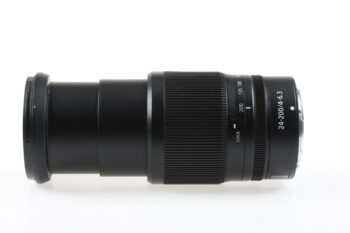 Nikon NIKKOR Z 24-200mm f/4,0-6,3 VR - #20006956