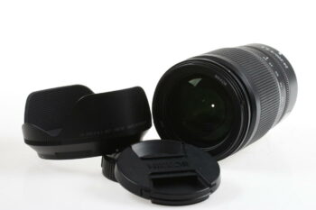 Nikon NIKKOR Z 24-200mm f/4,0-6,3 VR - #20253845