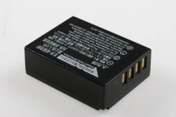 FUJIFILM NP-W126 Lithium-Ionen-Akku