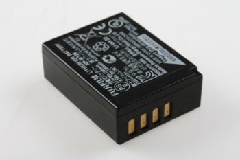 FUJIFILM NP-W126 Lithium-Ionen-Akku
