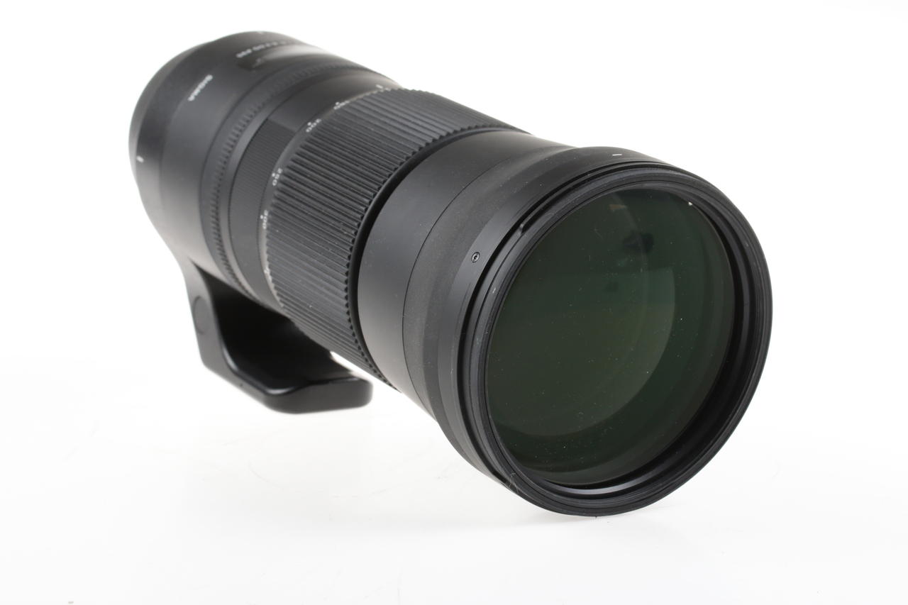 SIGMA 150-600mm f/5,0-6,3 DG OS HSM Contemporary für Canon EF - #53532529